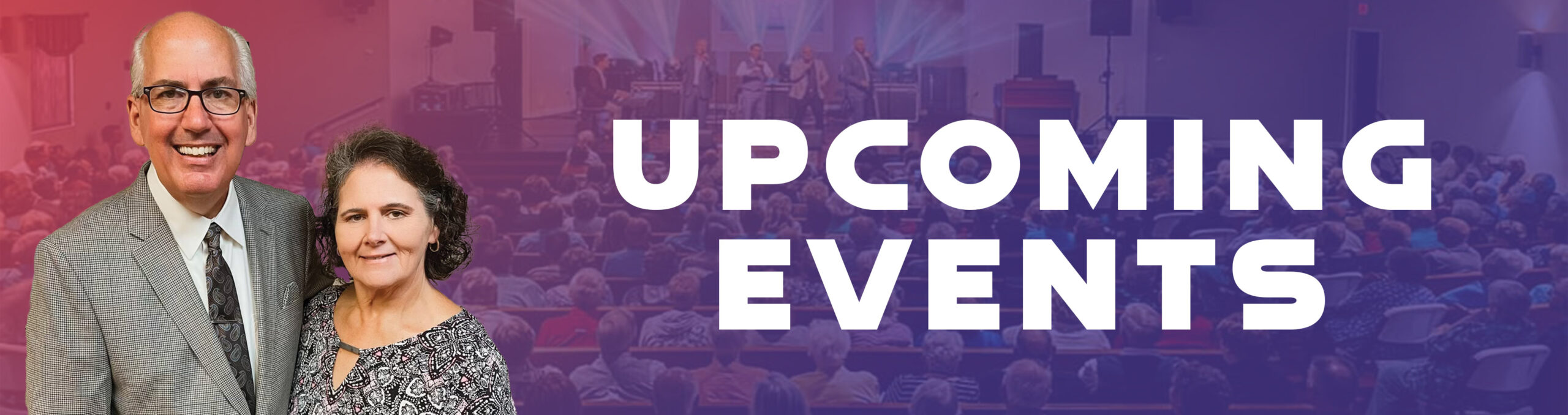 Concerts/Special Events Happy Gospel Church